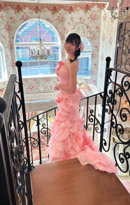 Twitterのコスプレ画像12