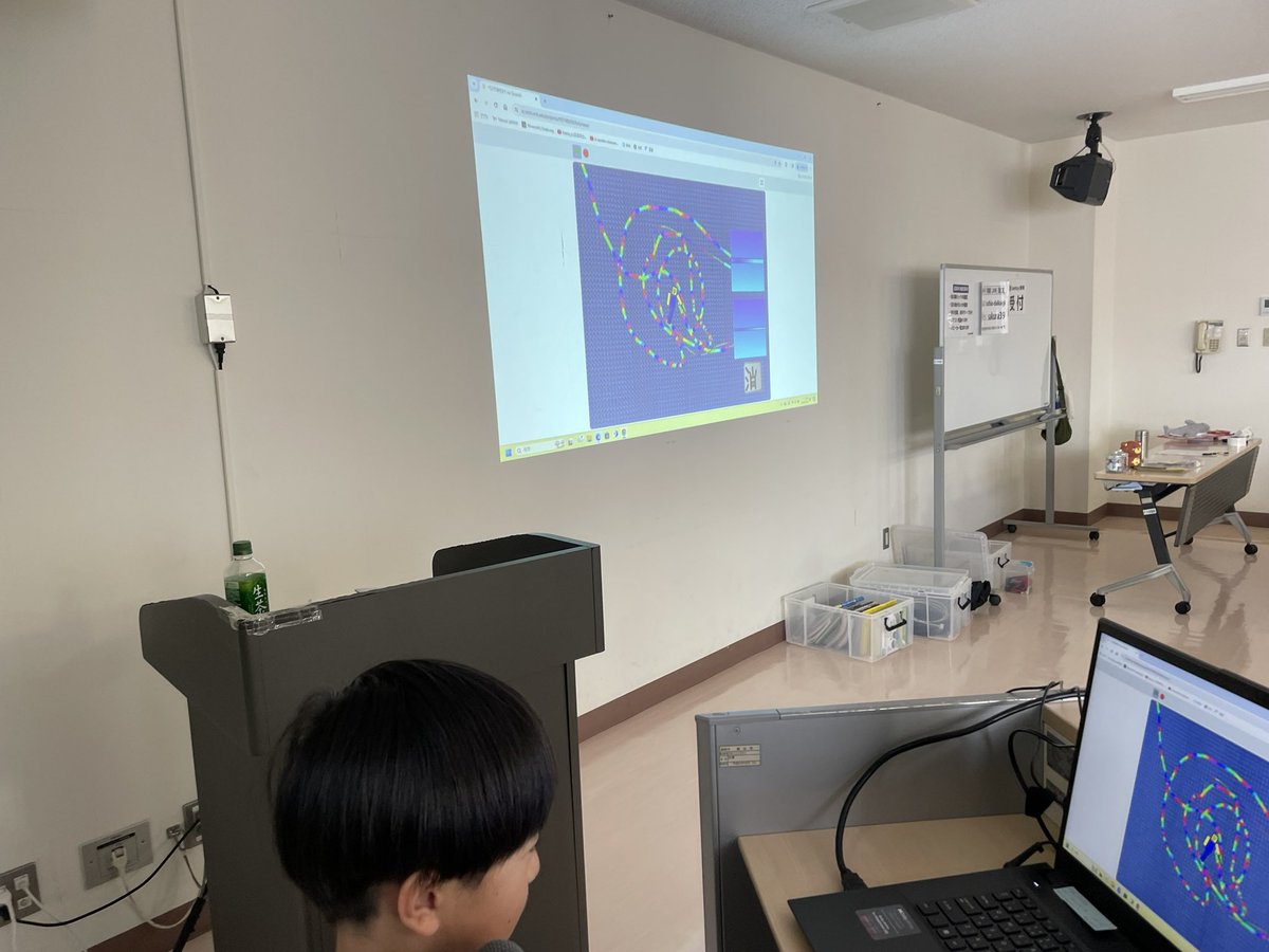 CoderDojoSz's tweet image. 第50回CoderDojo静岡、開催しました！