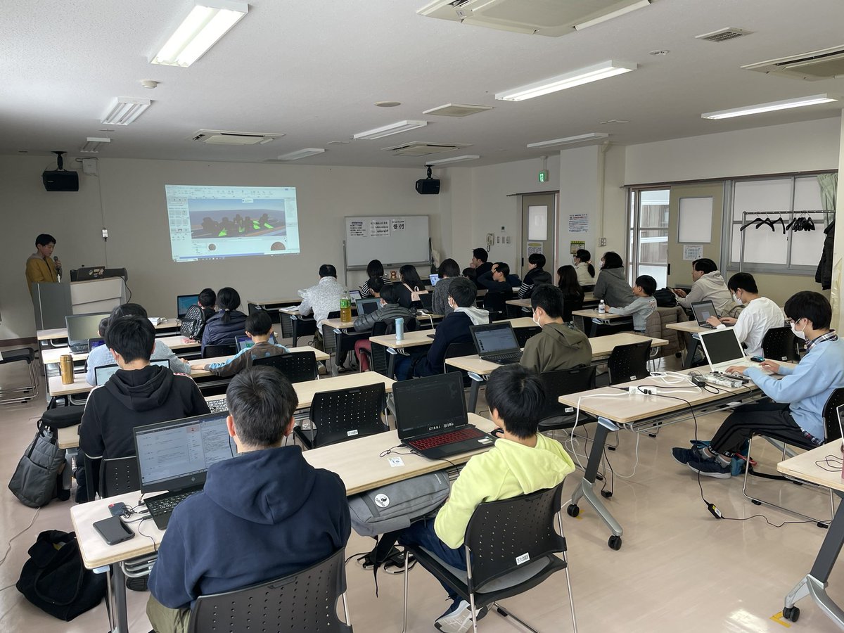 CoderDojoSz's tweet image. 第50回CoderDojo静岡、開催しました！