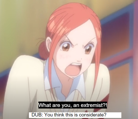 p9cker_girl's tweet photo. #LovelyComplex Episode 12 (10/10)
Stay tuned for part 3 which will QRT'd to this tweet
We are an exhausted one woman and one fussy cat operation trying to avoid another unpaid all nighter
To support our continued coverage please donate to our CashApp $NerdigansInc https://t.co/uC9oBfTT10