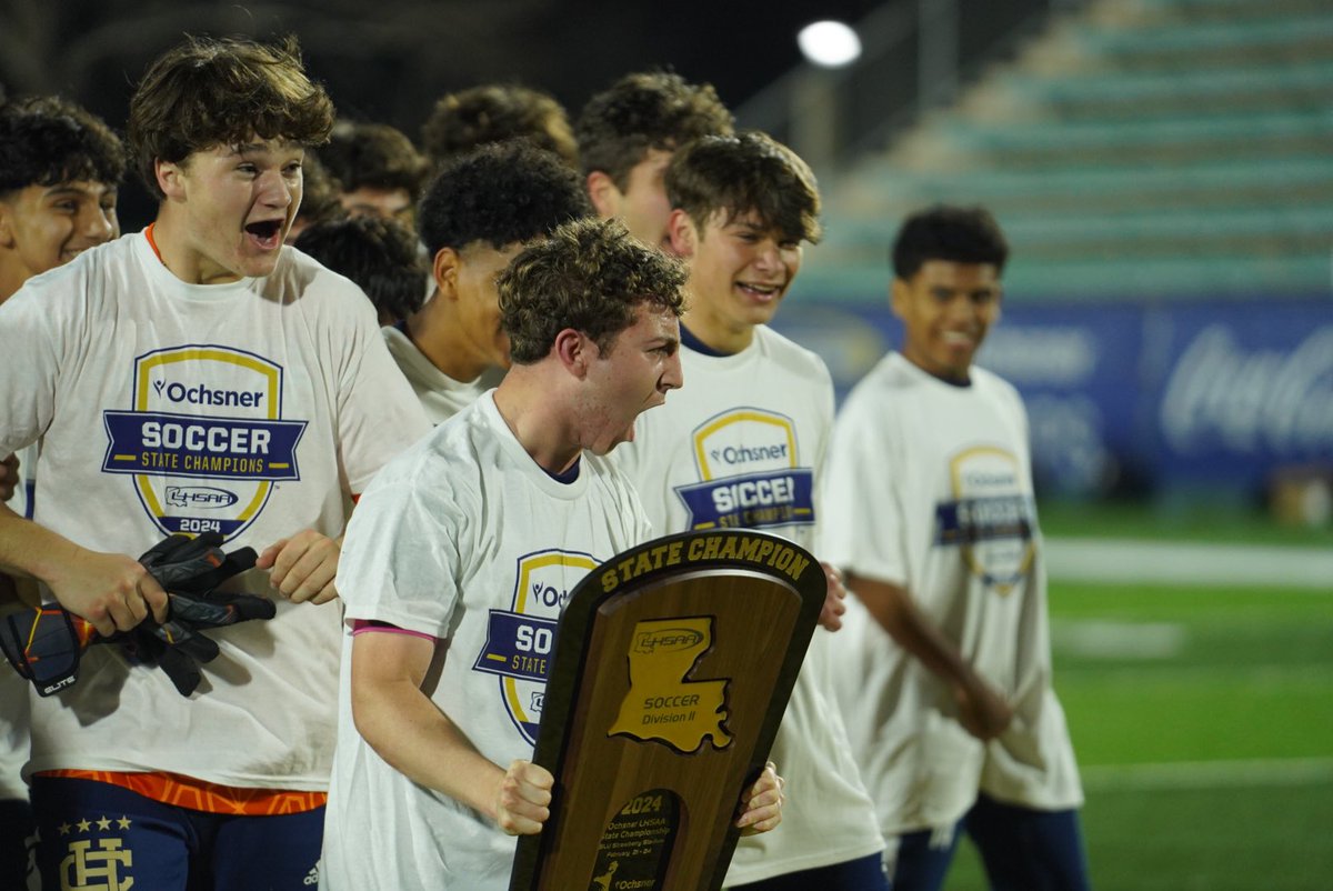 Champions ⭐️⭐️⭐️⭐️⭐️
#WeAreHC