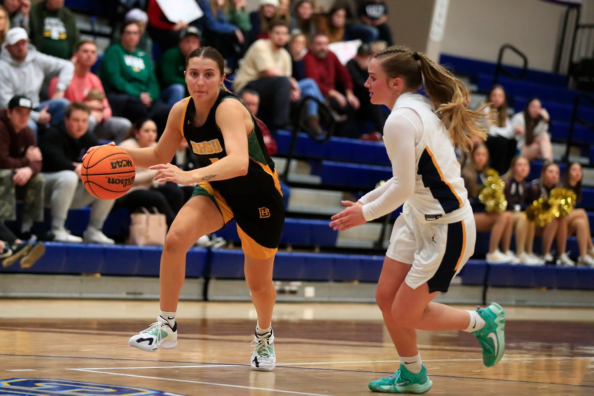 Black Hills State Athletics (@bhsuathletics) on Twitter photo RECAP | BHSU Offense Erupts for Season-High Points in Road Victory at Fort Lewis.
π°: bit.ly/48sGKRW
πΈ: Dee Welsch
#ClimbTheHills x <a href="/BHSUWBB/">Black Hills State WBB</a> RECAP | BHSU Offense Erupts for Season-High Points in Road Victory at Fort Lewis.
π°: bit.ly/48sGKRW
πΈ: Dee Welsch
#ClimbTheHills x <a href="/BHSUWBB/">Black Hills State WBB</a>