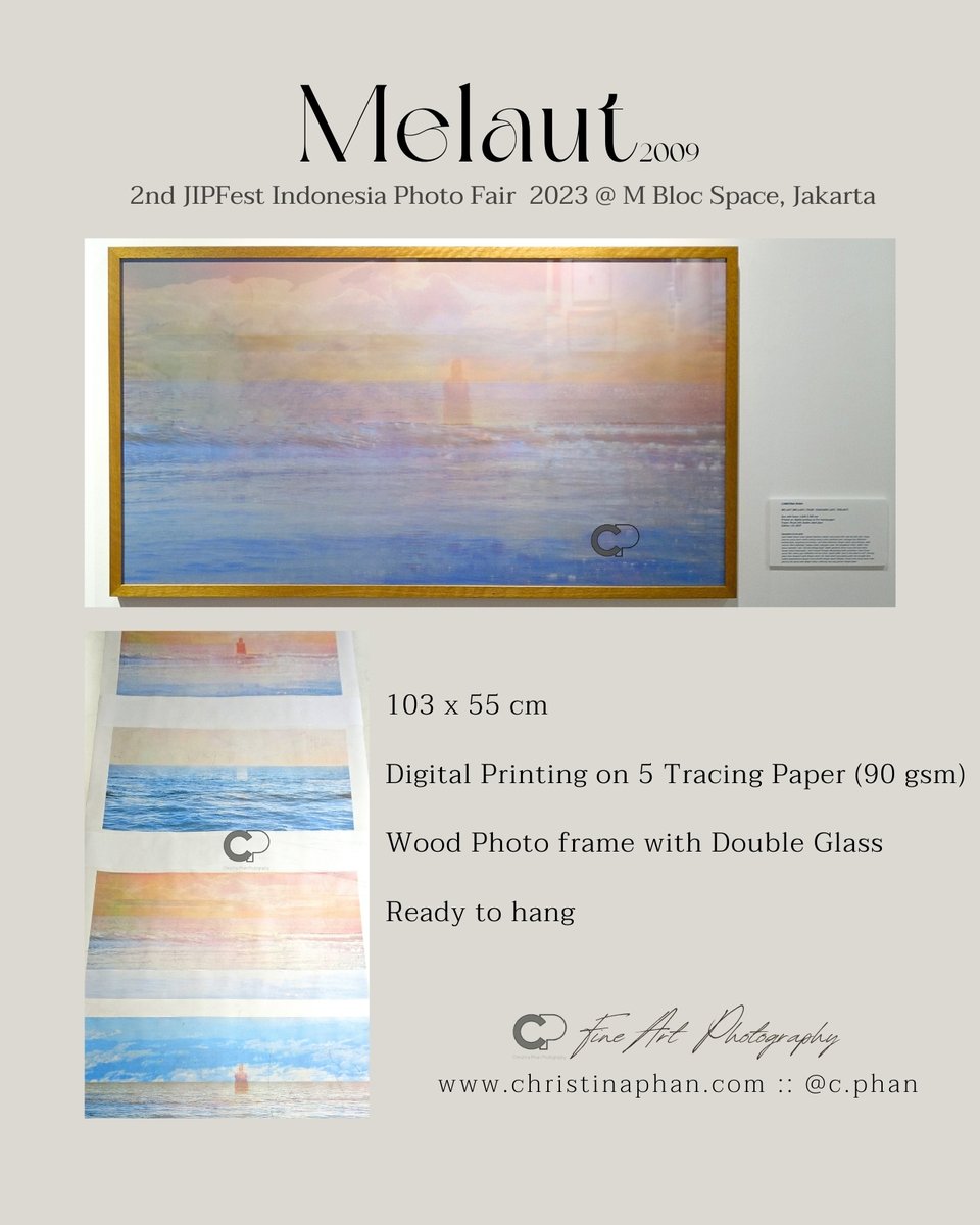 yayaphan's tweet photo. Contact me to get the pricing details and make your purchase today. 
Elevate your living or workspace with fine art photography from 'Melaut' or 'Supposes Collection'. Don't miss out on the chance to own a magnificent piece of art! https://t.co/bD4s9tLS7A