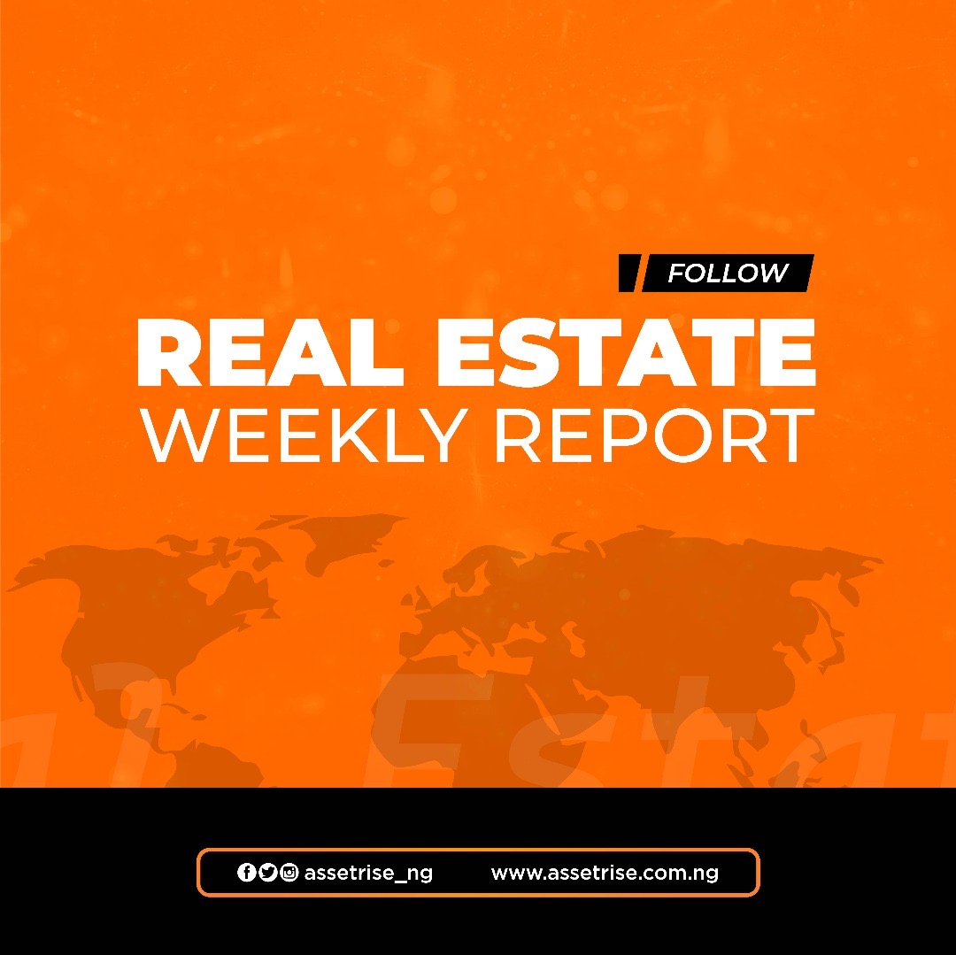 assetrise_ng's tweet image. 🌐 Navigating Real Estate Choices: A Comparison between Palmrich Estate vs. Residential Apartment
.
.
.
#realestate #realestatereport #realestateinsight #realestatecomparison