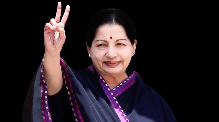 Makkāla naan-makkalukkāgave naan! By the People & Always for Her People! Amma dedicated her life to Tamil Nadu & her people. On her 76th birth anniversary, we celebrate our Iron Lady-our PuratchiThalaivi! We miss you everyday Amma❤️ We vow to fulfil your vision! @AIADMKOfficial