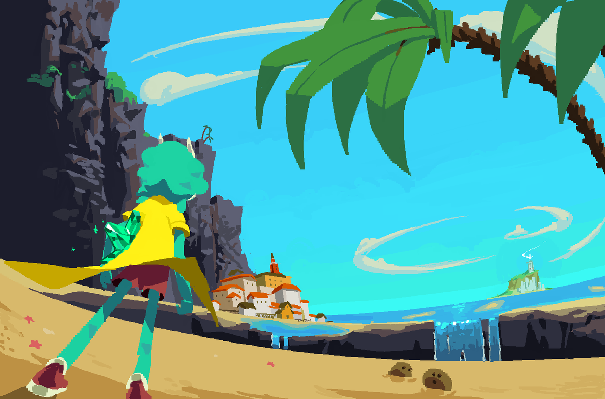 ImjustPage's tweet photo. https://t.co/Vn2UCizedK
drawing of cool game I love https://t.co/M2A1bAK7hU