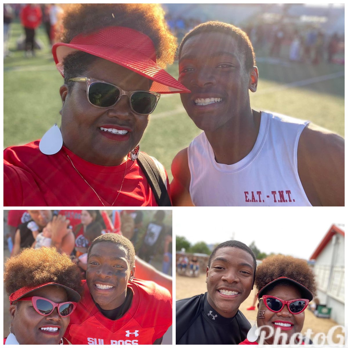 Sul Ross Football Parents & Alumni (@srfbboosters) on Twitter photo Happy Birthday, <a href="/CyrinMyles/">Cyrin C. Myles</a> ! πΊπβ€οΈπ€β€οΈπ€ <a href="/SRSUFootball/">Sul Ross State University Football</a> Happy Birthday, <a href="/CyrinMyles/">Cyrin C. Myles</a> ! πΊπβ€οΈπ€β€οΈπ€ <a href="/SRSUFootball/">Sul Ross State University Football</a>