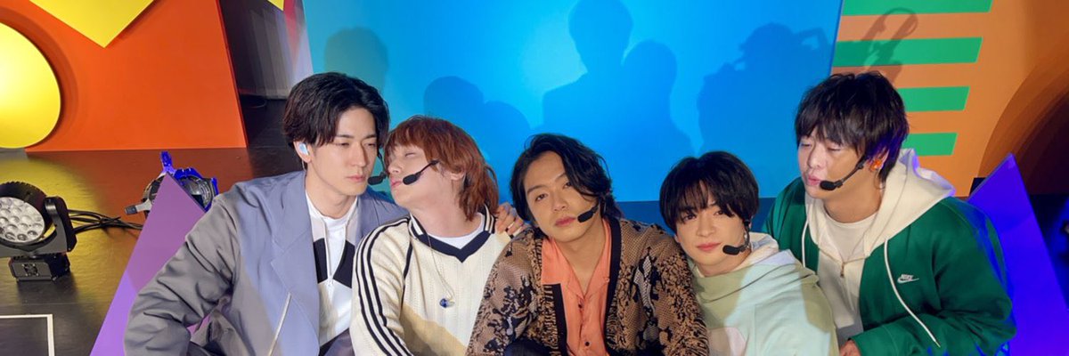 ❗️ヘッダー変更のお知らせ❕ 🌟本日より、#HeySɑyJUMP 公式X