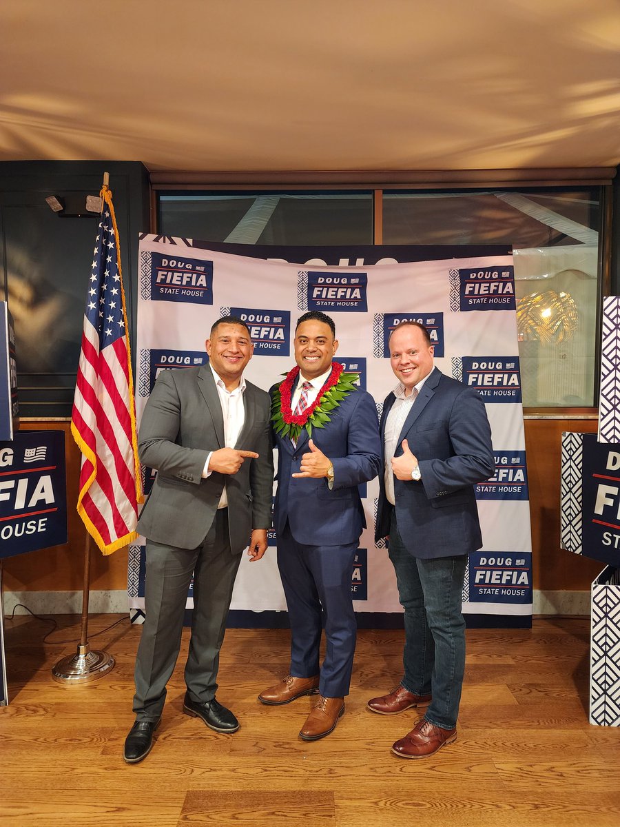 caseysaxton's tweet image. Attended a fantastic fundraising event tonight in support of my friend @DougFiefia in his campaign for Utah House of Representatives! Doug is a force to be reckoned with who will have a hugely positive impact as a State Representative.