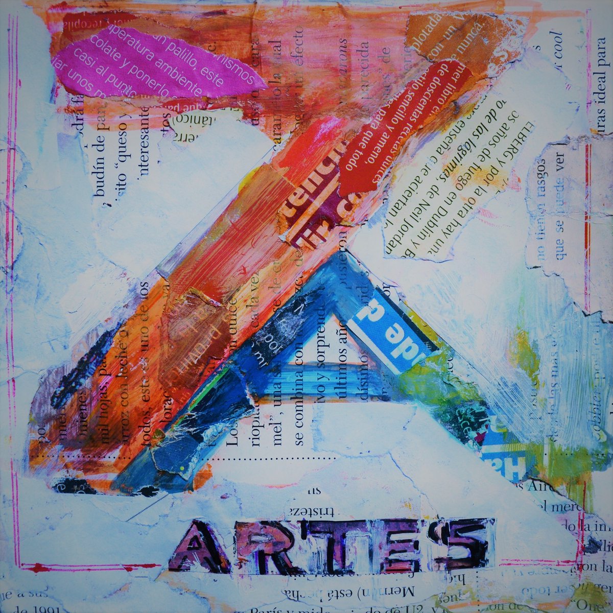 Siete Artes Digital tweet media