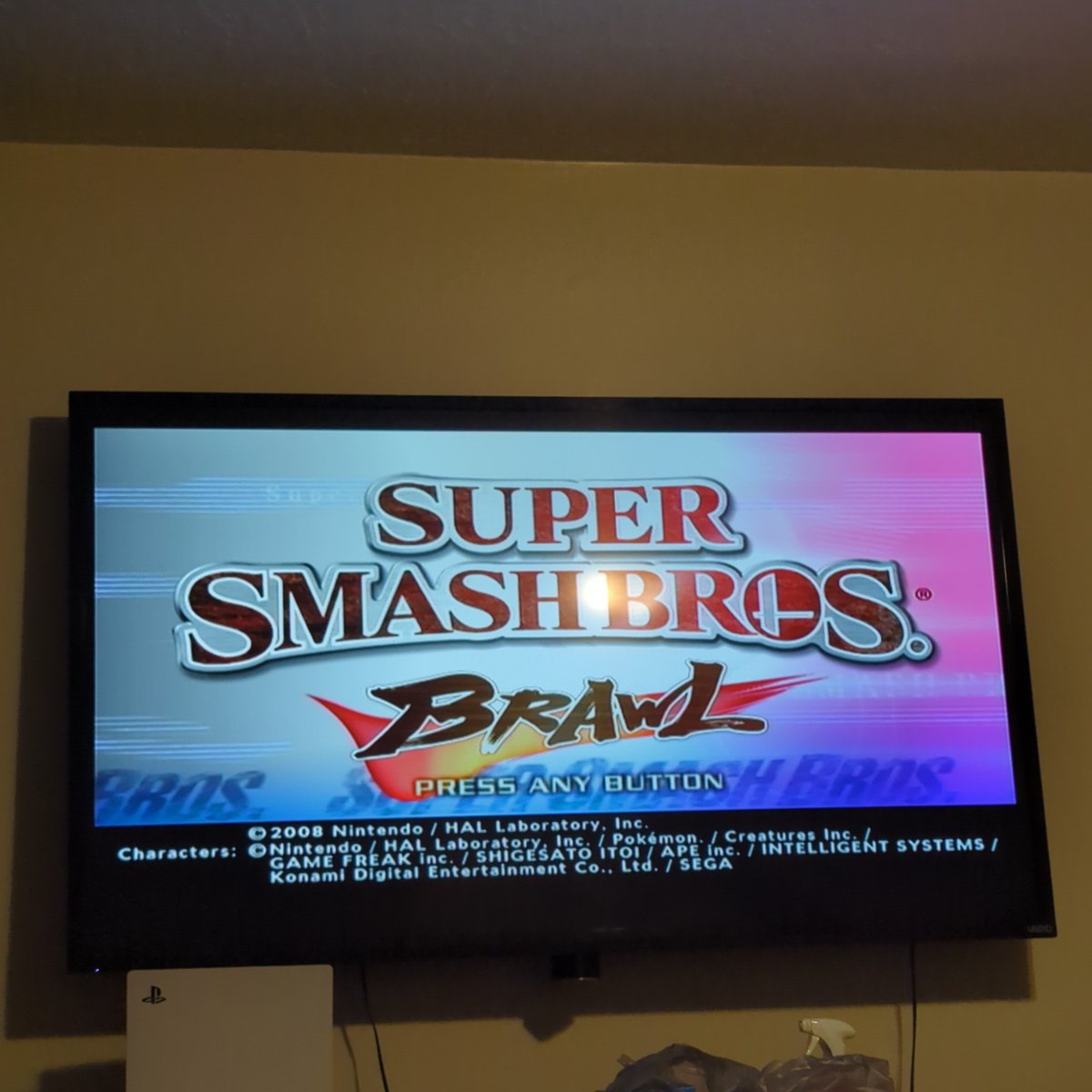 GamerSpace2016's tweet image. What have we here