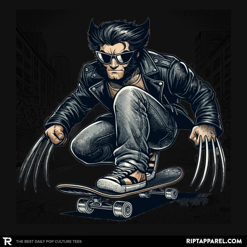 riptapparel's tweet photo. Get "Tony Wolf" by #maped https://t.co/tOmwFEgPGI https://t.co/UH4mo1inb7
