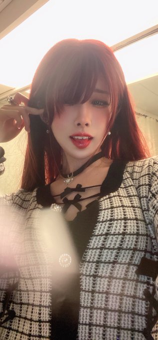 コスプレイヤー火火のTwitter画像18