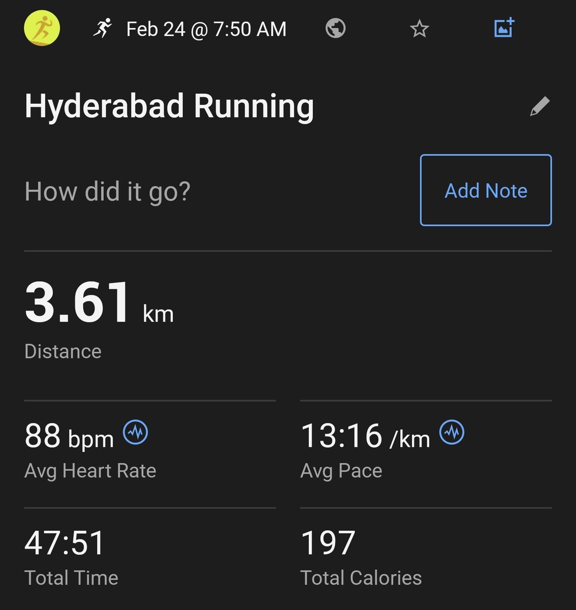 databaaj's tweet photo. After almost entire week of inactivity due to cold, #SlowSaturdayRun with my 9 yr old 4 his weekend walk/run. We explored a drying lake nearby and found an eagle, other birds and temples.
To instill good habits catch them young!
#Pledge24 #ARRunStats2023 #RunningTwitter https://t.co/ioQhb18YJY