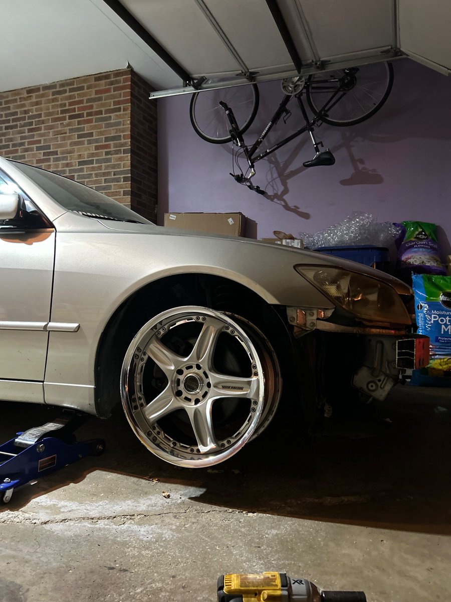 IS300 Enjoyer tweet media