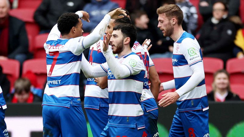 QPRFCBR's tweet photo. MAAAAAAAAATCHDAAAAAYYYYY!!!
#QOR #QPRRHM https://t.co/zvz5XWzUJz