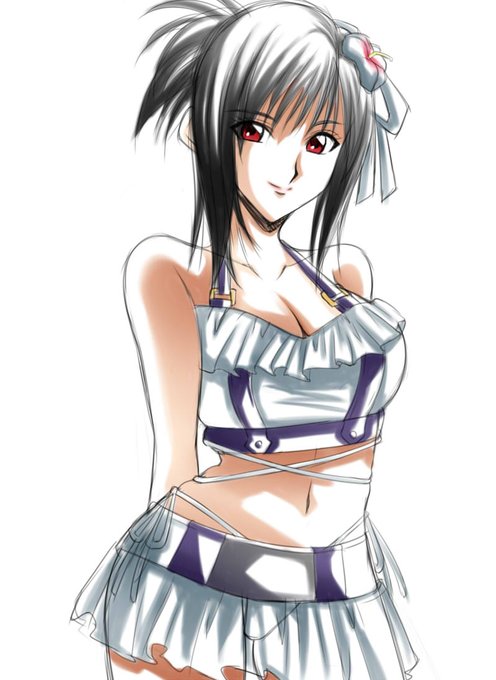 今日のイタズラ描きはティファ
#FF7Rebirth 
#tifa 
#TifaLockhart 
#ティファ 