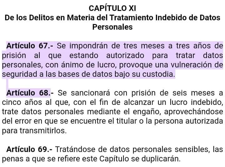A la cárcel <a href="/lopezobrador_/">Andrés Manuel</a> por exihbir a una periodista
