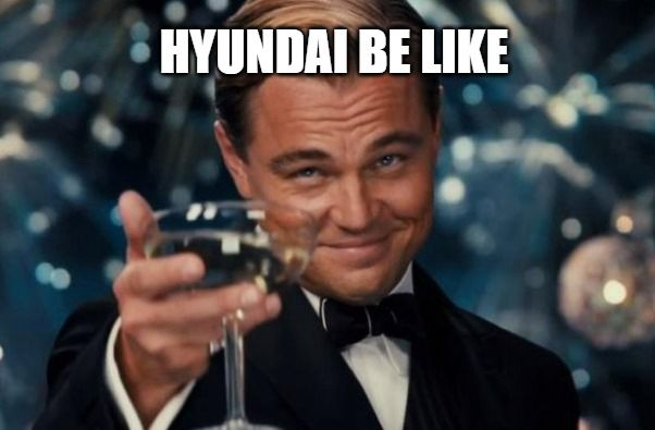 POV Hyundai EV nyapa teman-temannya 

Btw bisa kali IONIQ 5 satu 😋 <a href="/hyundaimotorid/">Hyundai Motors Indonesia</a>