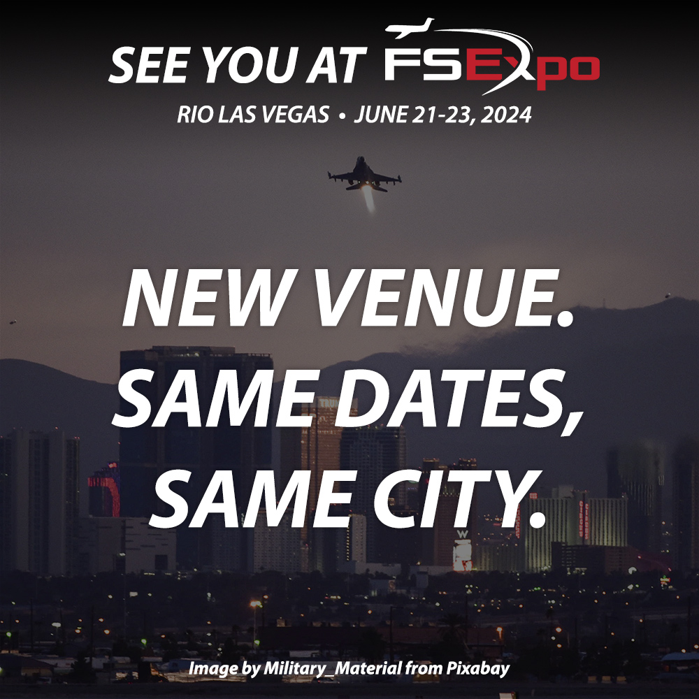 Flight Simulation Association tweet media