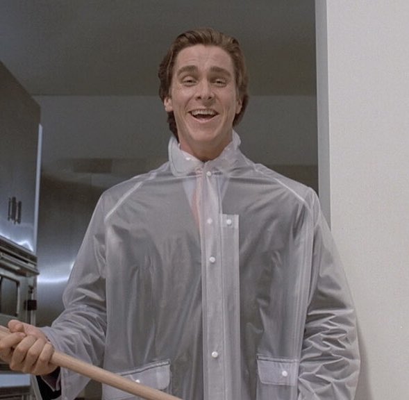 Who Will Play Patrick Bateman In 'American Psycho' Remake?