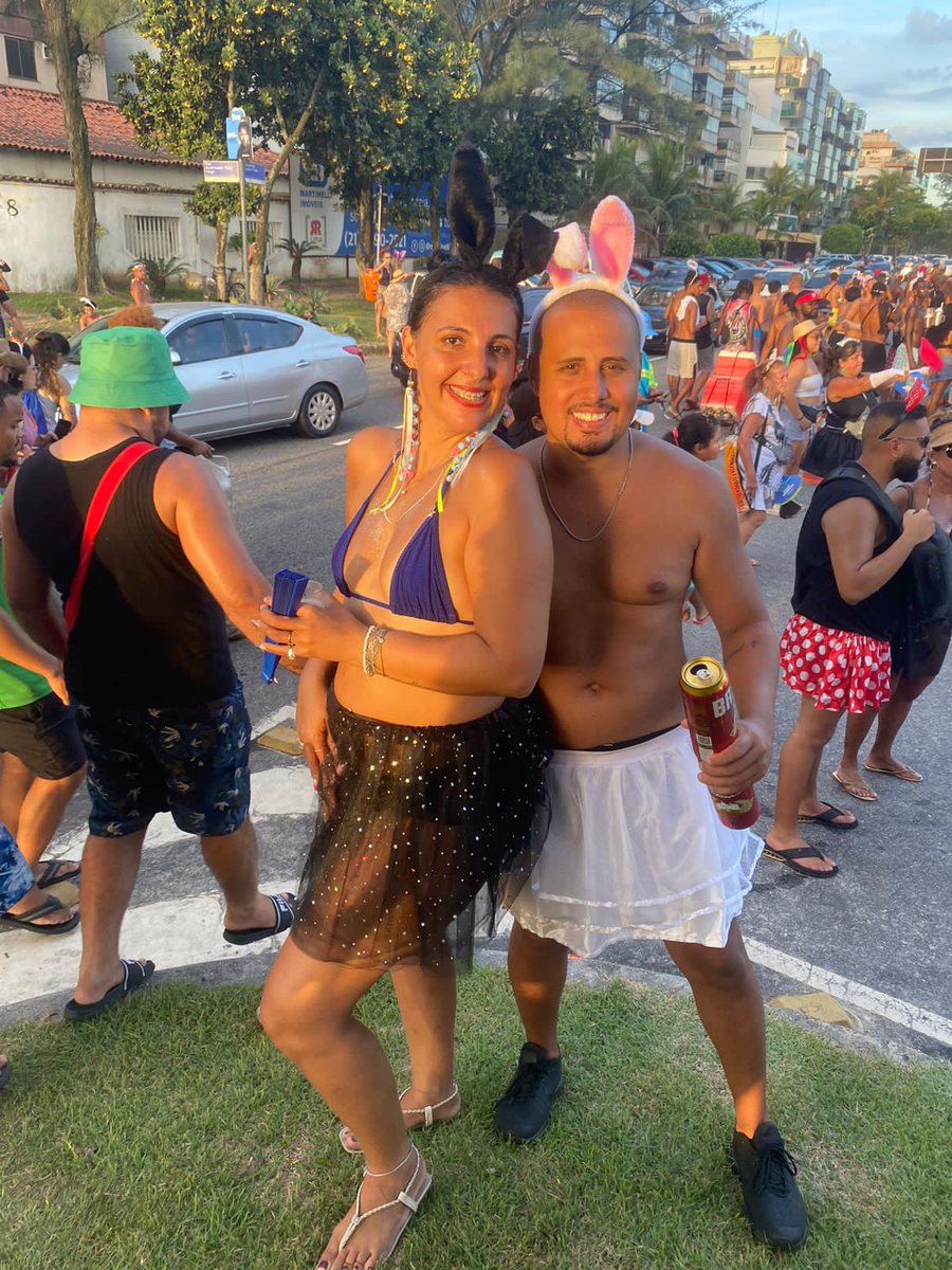 Débora Machado tweet media