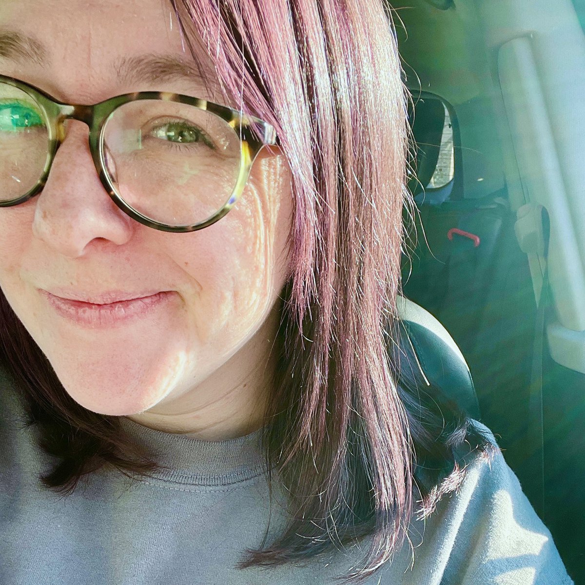 Today was full of love and joy! Thank you for reminding me that there is good in the world, and to love unabashedly. 

33 was one of the hardest years, but 34 is already shaping up to being one of the best yet. 

🫶🏻