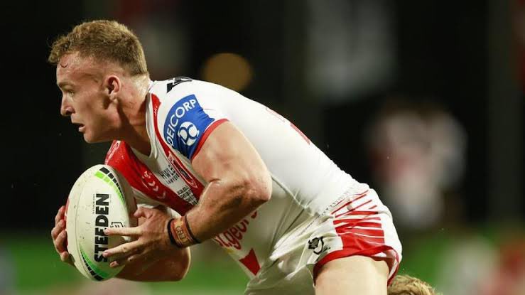 The SuperCoach Whisperer tweet media