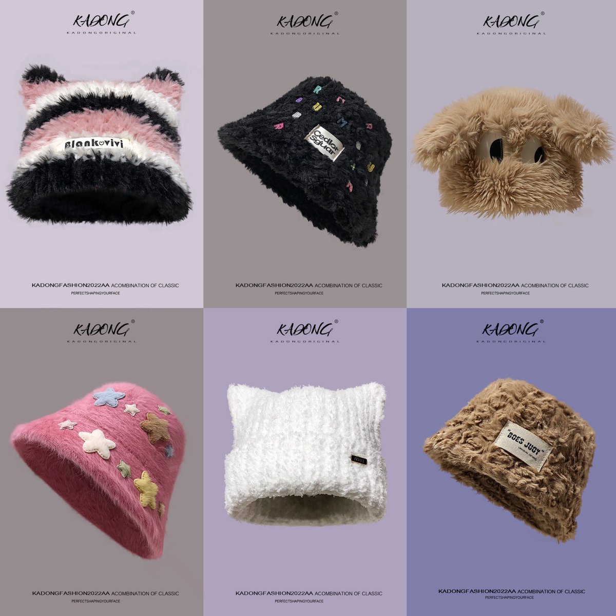everymymelody's tweet photo. รวมหมวกไหมพรม หมวกแฟชั่น ราคาเบาๆ 👒 แบรนด์ kadong original 👒 หมวกทรงบัคเก็ตน่ารักๆ มีหลายสีให้เลือก พสจีนรีวิวแน่น

#kadongoriginal  #ตลาดนัดหมวก #ตลาดนัดหมว��ไหมพรม #พรีออเดอร์ #พรีออเดอร์จีน #ตลาดนัดรวมด้อม #หมวกแฟชั่น #หมวกน่ารัก #ตลาดนัดเครื่องประดับ #ของแท้ #หมวกไหมพรม https://t.co/myvOtjQ2OU