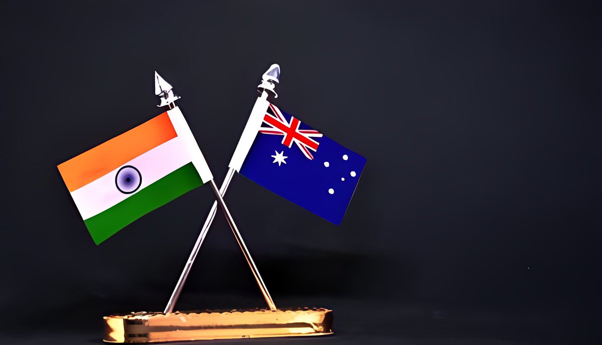🌐 Australia's tech skills shortage demands action! With India's talent pool, partnerships like AICCTP & ECTA offer solutions. Let's bridge the gap! 💼🛠️ #TechSkillsMigration