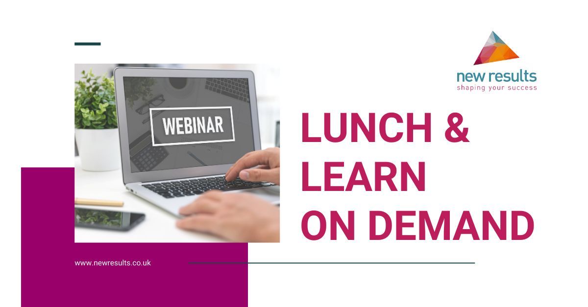 Did you miss out on our Lunch and Learn? Don't panic! You can catch up online 👏🏽

Here is a recording of our third #LunchandLearn for Success Series: #Change &amp; Transition - The Story of Perkin 

Enroll for free 🌟buff.ly/3UenggG 

#OnlineLearning  #Training #Transition