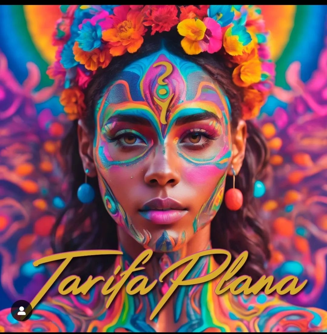 Nuestro voto #N1CanalFiesta8 es para #YQuiza de nuestros queridos <a href="/lostarifaplana/">Tarifa Plana</a> <a href="/mrodriguezofi/">Micky Rodríguez</a>  <a href="/canalfiesta/">Canal Fiesta Radio</a> tienen que entrar en lista!!!🤩