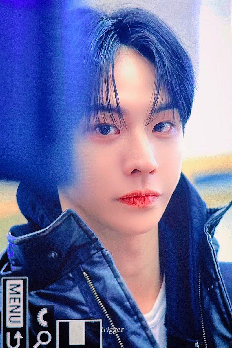 trigger0423's tweet photo. 240224 🥹
#템페스트 #TEMPEST #화랑 #HWARANG #송재원 #TPST #テンペスト #ファラン https://t.co/gJjunAcXtX