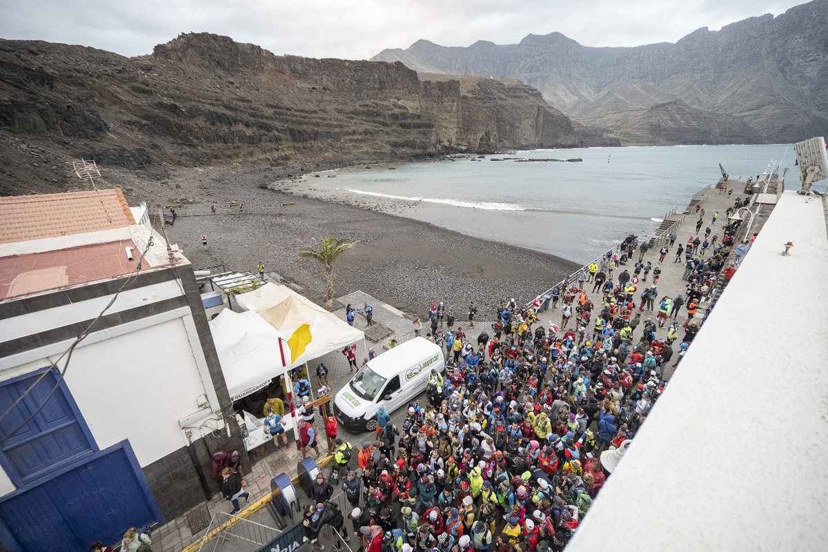 TransGC's tweet image. Te dejamos algunas imágenes de la salida de la #TGCAdvanced 🤩

📷 David Delfour

LiveTrail: bit.ly/3T7KN1K

#GranCanaria | #IslasCanarias | #MuchoPorVivir | #GreatDestination