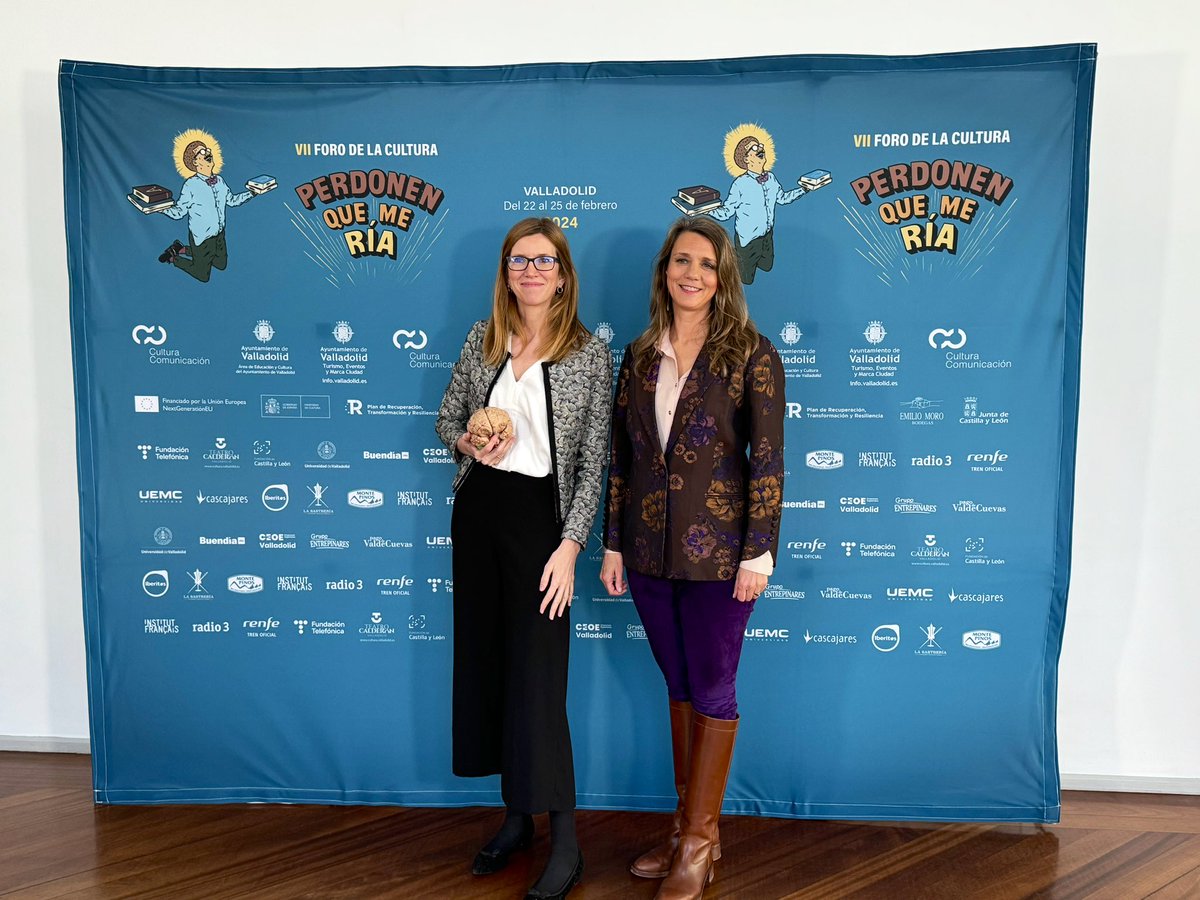 CEOE Valladolid tweet media