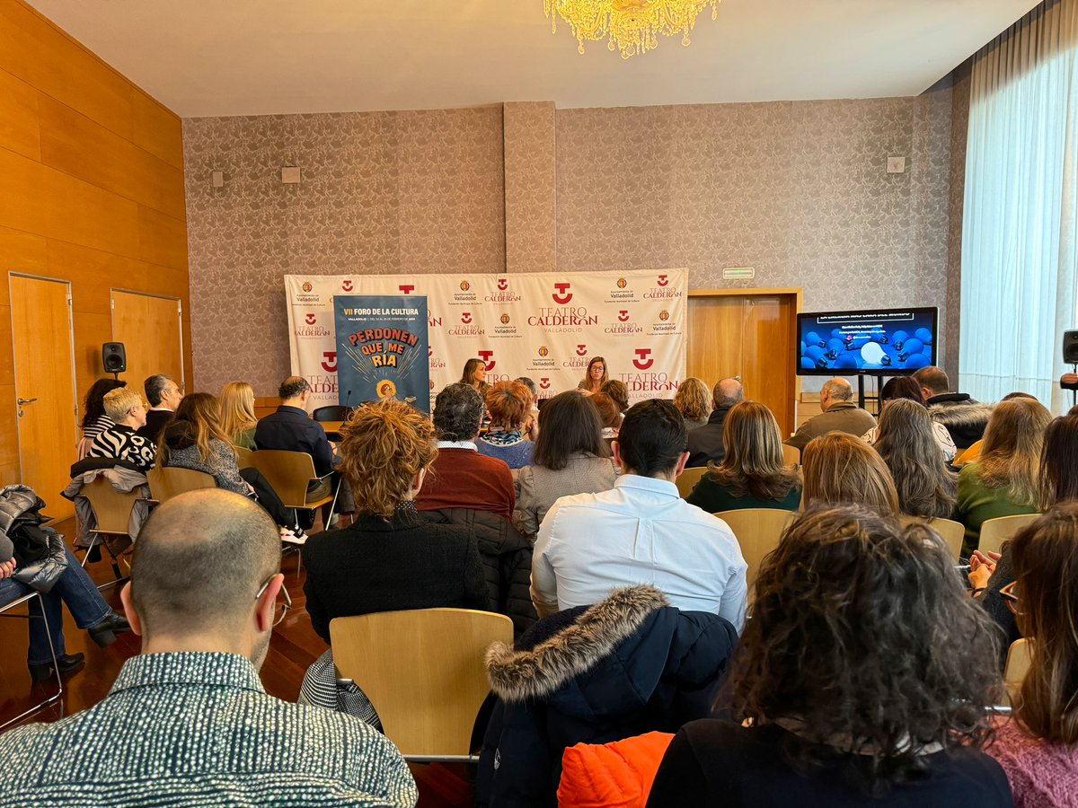 CEOE Valladolid tweet media