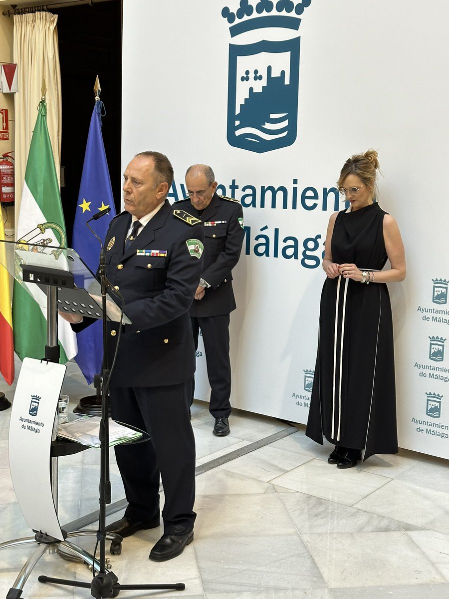 Con motivo de nuestro 30 Aniversario, celebramos Junta Extraordinaria en #Málaga  <a href="/malaga/">Ciudad de Málaga</a> en un acto conmemorativo en honor al municipalismo. 

Se ha hecho entrega de condecoraciones a alcald@s de las diferentes provincias andaluzas. Enhorabuena a los condecorados.