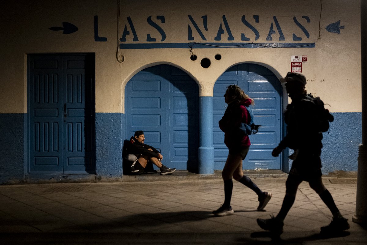 TransGC's tweet image. Enjoy the photos of the #TGCAdvanced! 🥰

📷 David Delfour  

LiveTrail: bit.ly/3T7KN1K 

#GranCanaria | #IslasCanarias | #MuchoPorVivir | #GreatDestination