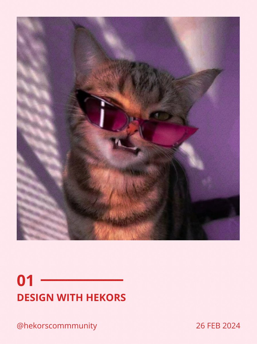 next week, we'll be hosting a week-long design challenge. 

we'll be selecting designs from our community members. 

note - this isn't a competition with prizes; it's not a hackathon either.