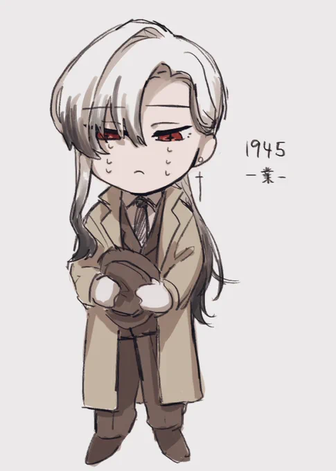 1945楽しい!!( ö )(  ö  ) 