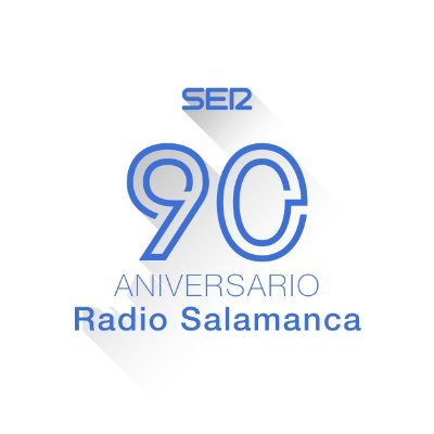 📻 90 ANIVERSARIO

Un 24 de febrero se inauguró, oficialmente, la estación emisora que dio origen a la actual, EAJ-56 Radio Salamanca, radio decana de la provincia

👉Sus emisiones comenzaron meses antes

🎧¡Miles de gracias a todos los salmantinos que nos sintonizan cada día!