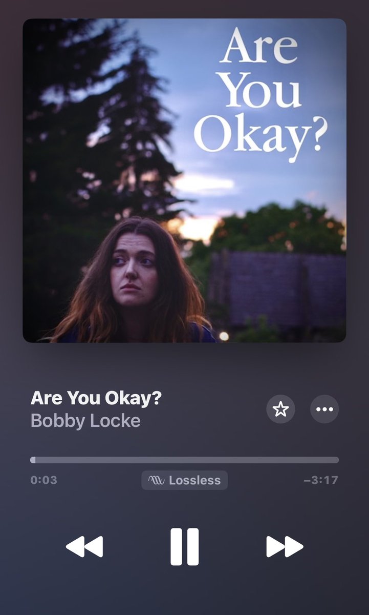 OldSwanFilms's tweet photo. The “Are You Okay?” Score composed by @composerbobby is now available on @AppleMusic and @SpotifyUK ❤️👊

Link: https://t.co/8xnMNcedE7

You can still watch our short film till the 29th February on the @BFI YouTube channel:
https://t.co/W6SA8ki7x7 https://t.co/vHU0g52jlr