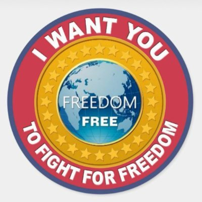 FREEDOM of MONEY coin - $FREE since 2018 tweet media