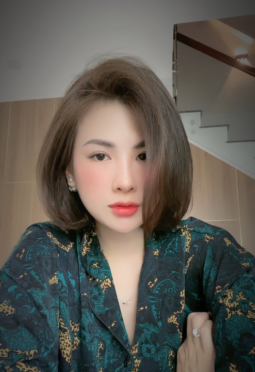 Hiền Bella tweet media