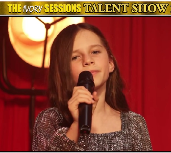 Ruby Lacey - What a Talent! We are so proud of Ruby Lacey! The talented member of our U11 girls football team, showcases her incredible skills not only on the field but also on the stage. Click on the link to witness her talent 🎤 facebook.com/share/v/svro7E…