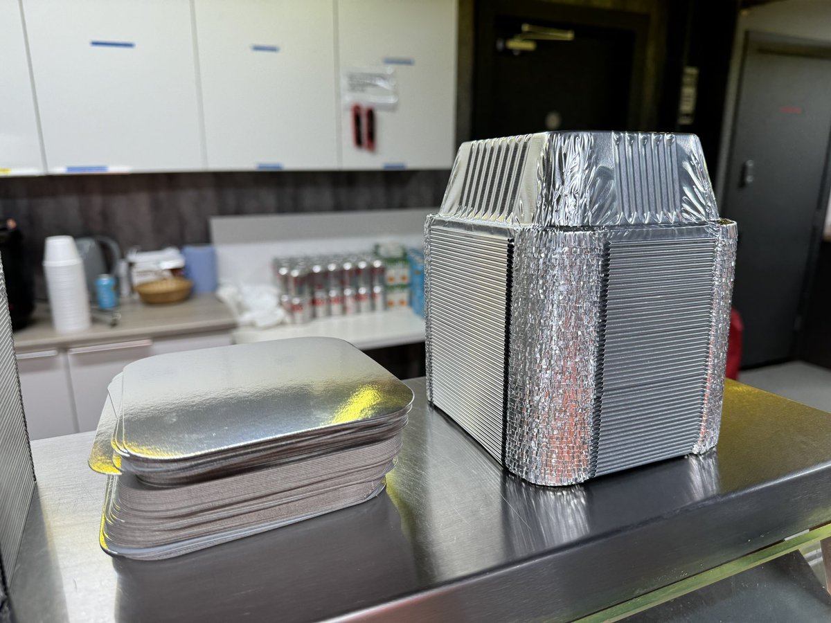 hp_scotland's tweet image. We offer hot meals to the homeless and vulnerable individuals every day of the week from 7pm to 9:30pm at 67 Glassford Street, Glasgow, G1 1UP. All are welcome, and no one is denied assistance.

#HotMealsForAll #SupportingTheVulnerable #CommunityAssistance #GlasgowHelps…