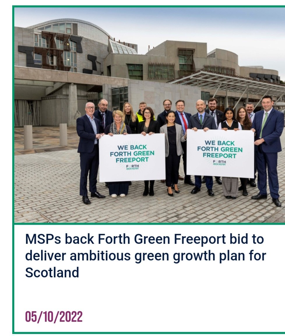 IssyMil's tweet photo. What a shame the SNP @DougChapmanSNP @S_A_Somerville don't have the courage to come to the Freeports public meeting in Dunfermline, their constituency, to discuss their support for Freeports! You work for us!
Sunday 25th Feb. Details below. https://t.co/VMldQwYS31