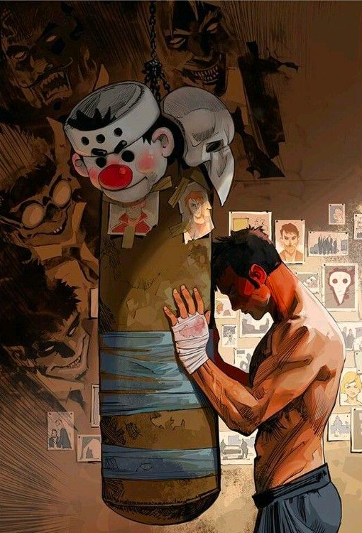 TheConquerMM's tweet image. Give a man pleasure and he will forget his goals.

Give a man pain and heartbreak, the beast within him will conquer the world.

Here&apos;s How You Can Become a BEAST In 6 Months...