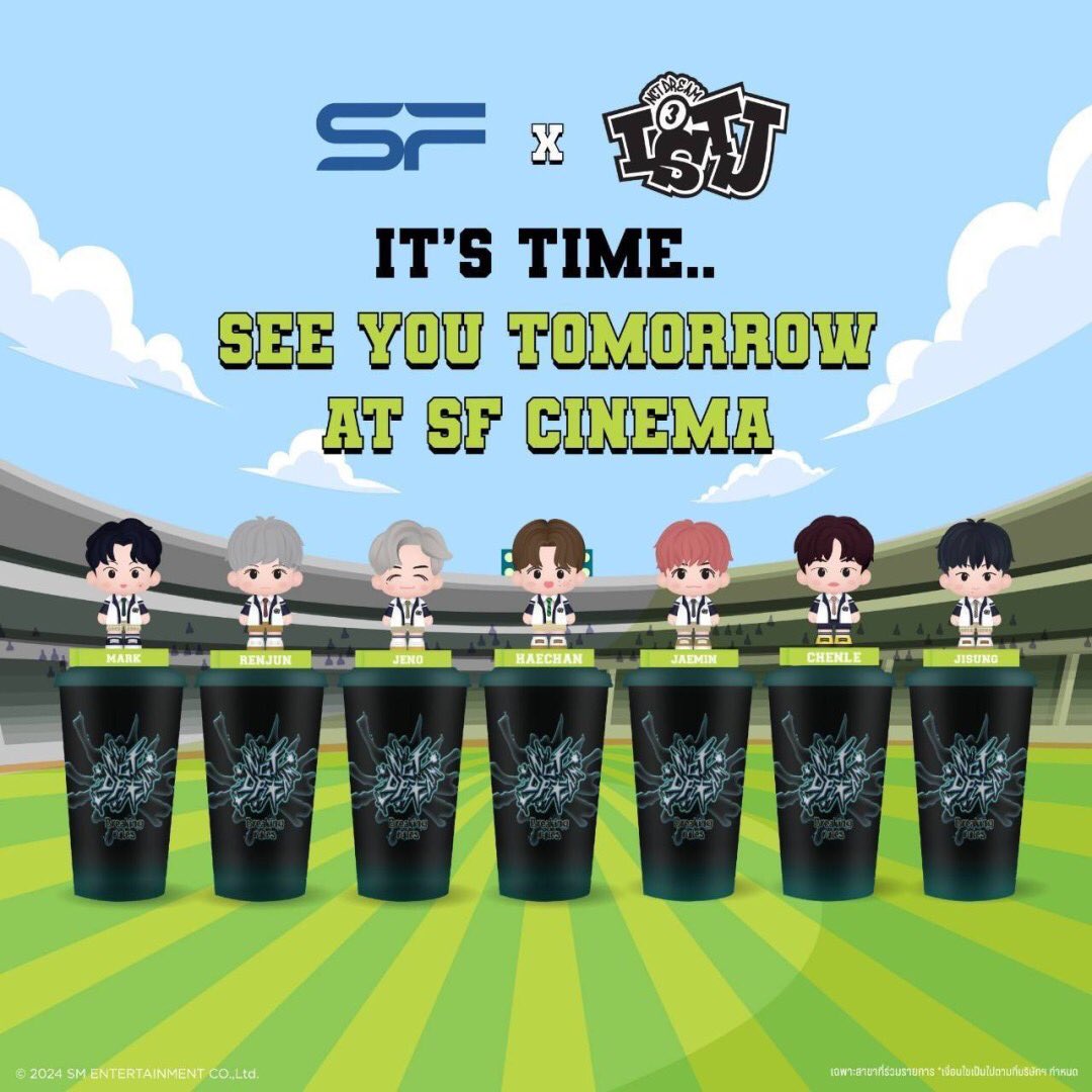 YO!DREAM GO tweet media