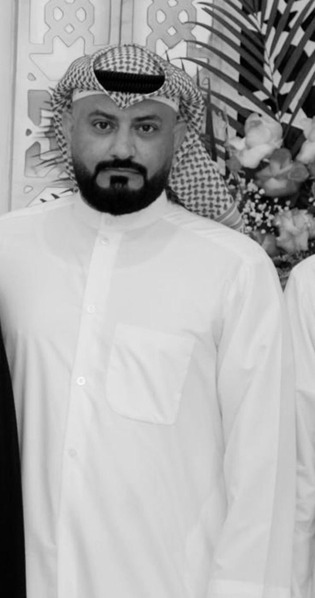 Hilail_Bass's tweet photo. في مثل هذا اليوم 24/2 

ذكرى وفاة صديقي واخي 
#عبدالعزيز_محسن_الولدعي ابو صقر 

رحم الله ذاك المبسم الجميل ،رحم الله روحا امتلأت طهرا ونقاء غابت عن الدنيا بلمح البصر اللهم ارحم فقيدي واجعله من عبادك الذين باتوا في القبور سعداء واجعل لقاءنا به في الفردوس الأعلى من الجنة،

#الكويت https://t.co/jbIn4RJRS8